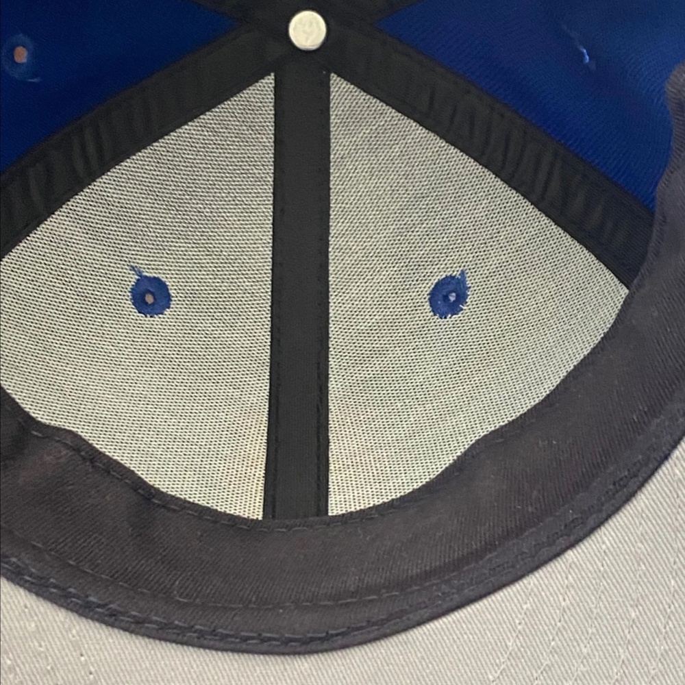 Kith & Kin NY hat - Picture 5 of 5